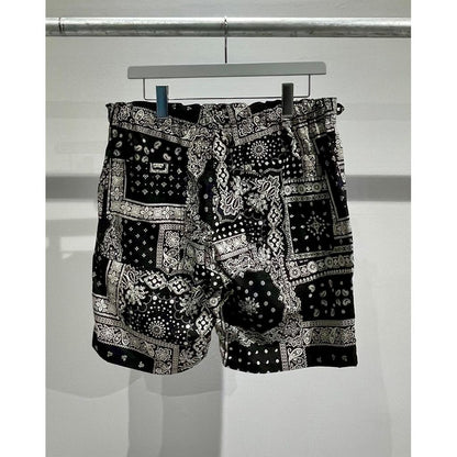 VOO SP EZ SHORTS（BANDANA）