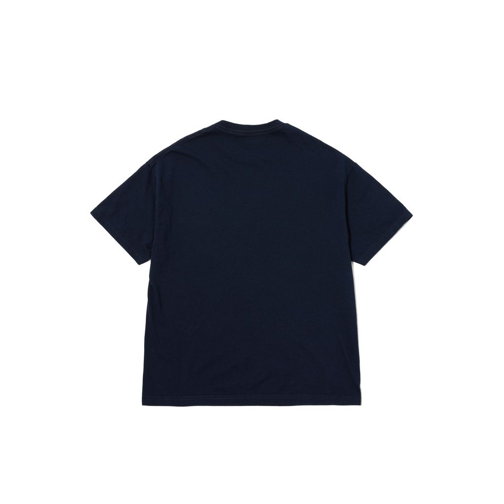 MASSES T-SHIRT BONE