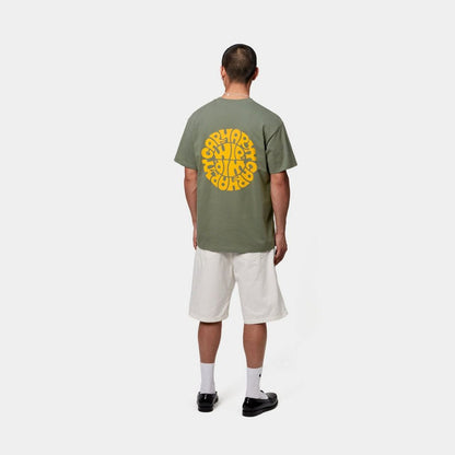 CARHARTT WIP  Jazzy T-Shirt