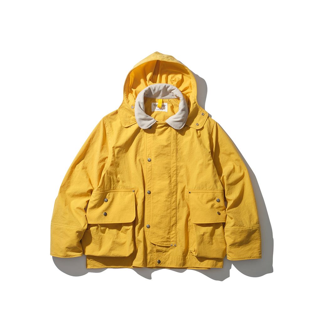 MOUNTAIN RESEARCH Field JKT