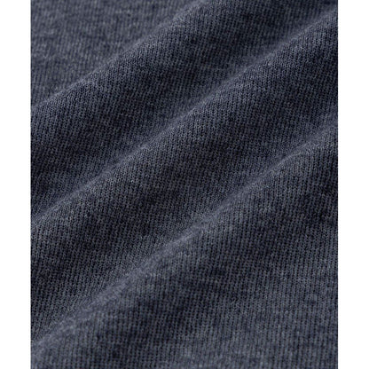 SATURDAYS NEW YORK CITY Jahmad Linen Knit Polo BBM26120