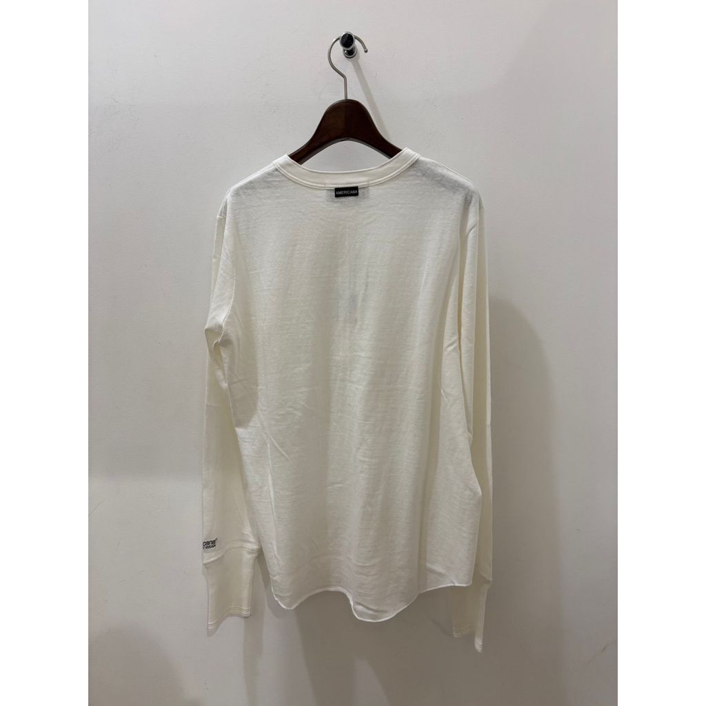 Americana BRF-796A ロングTシャツ