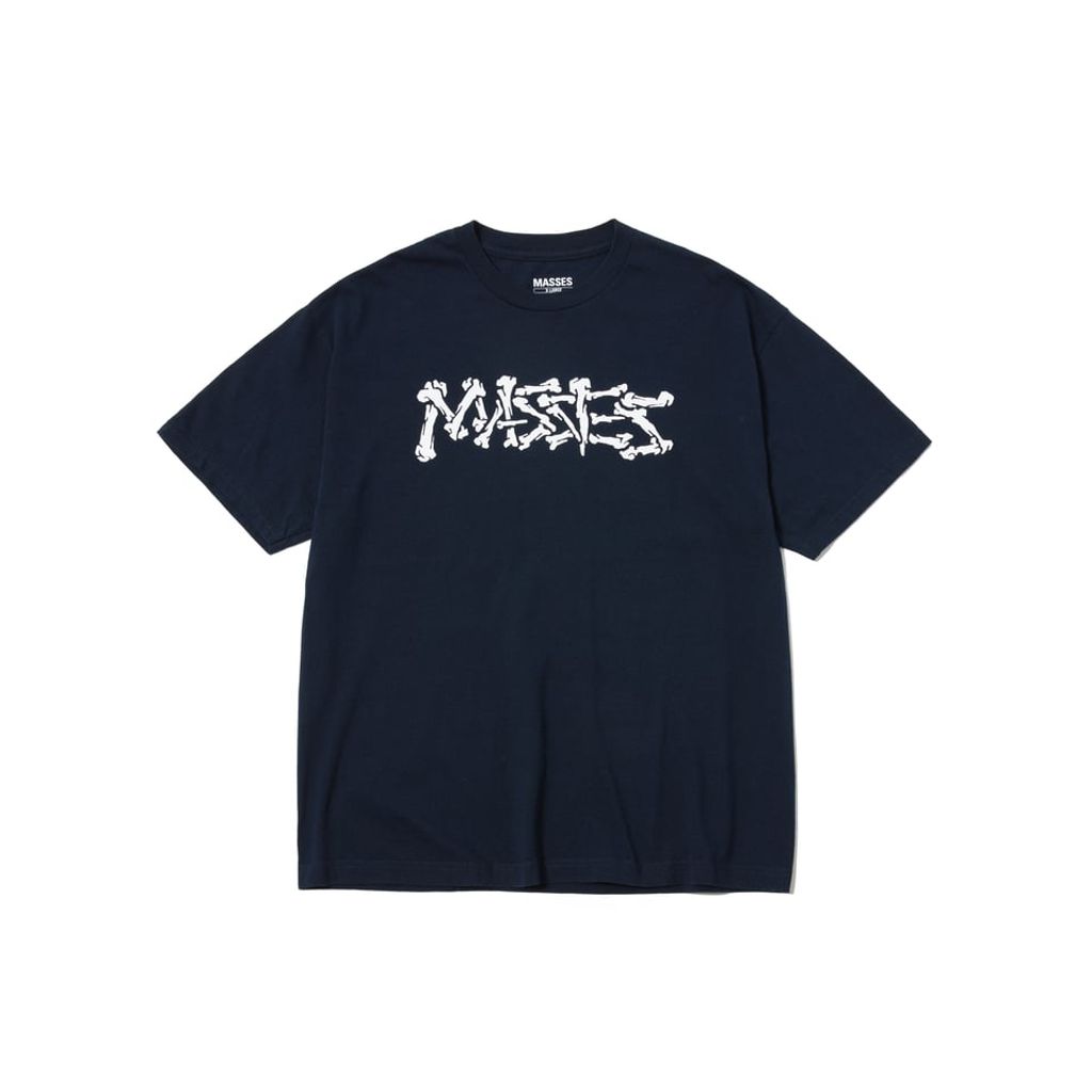 MASSES T-SHIRT SHIELD