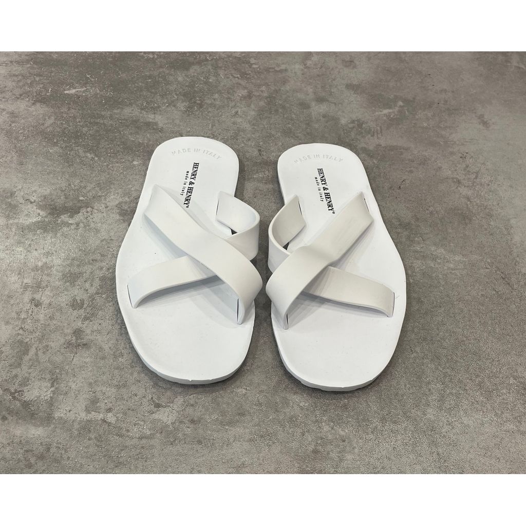 訳あり  HENRY＆HENRY SANDAL