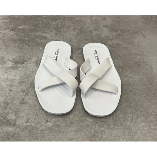 訳あり  HENRY＆HENRY SANDAL