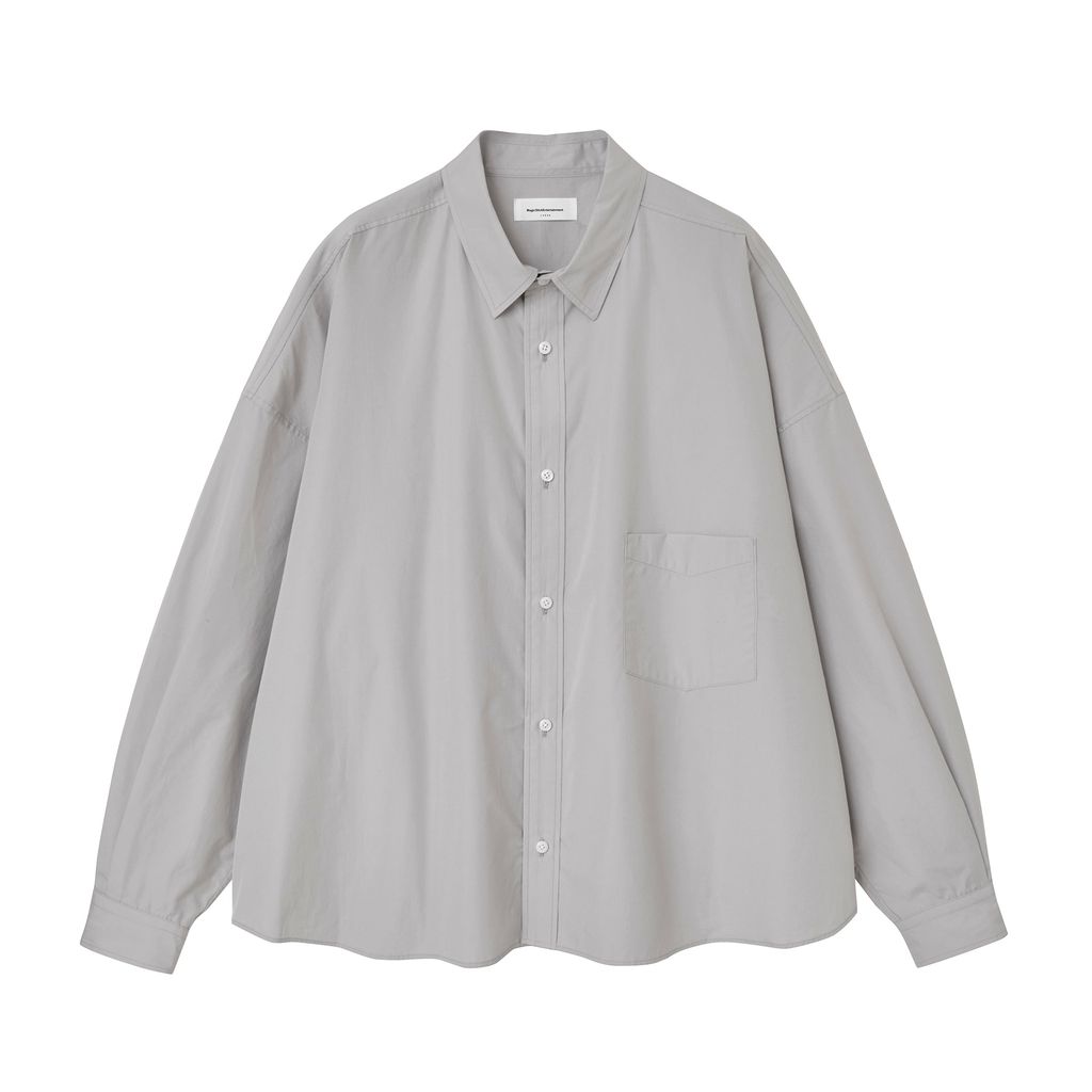 MAGIC STICK 2 Face Dress Shirt v2