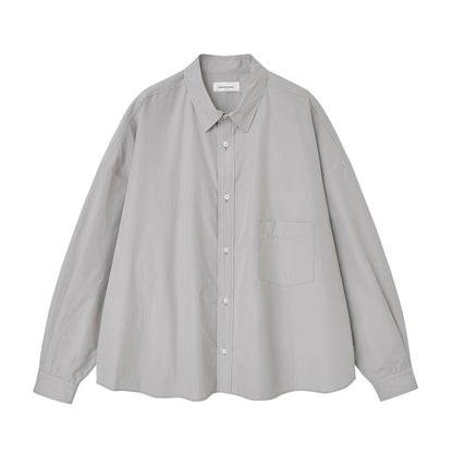 MAGIC STICK 2 Face Dress Shirt v2