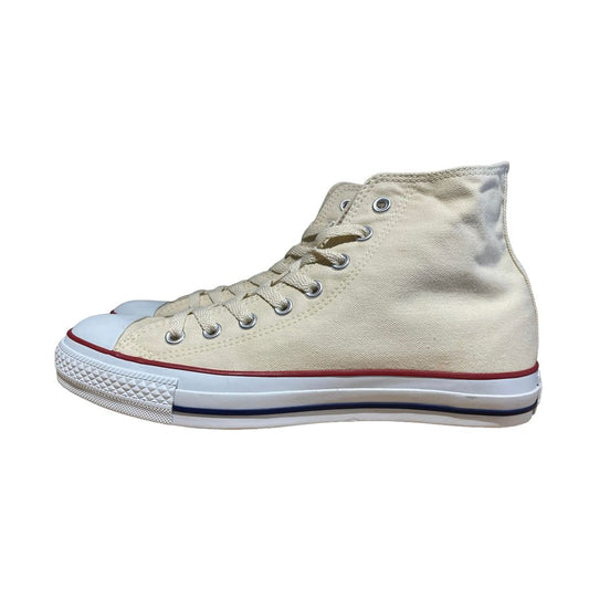 訳あり CONVERSE CANVAS ALL STAR HI