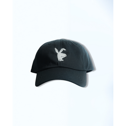 ANDFAMILYS BB CAP -Kicked Bunny-
