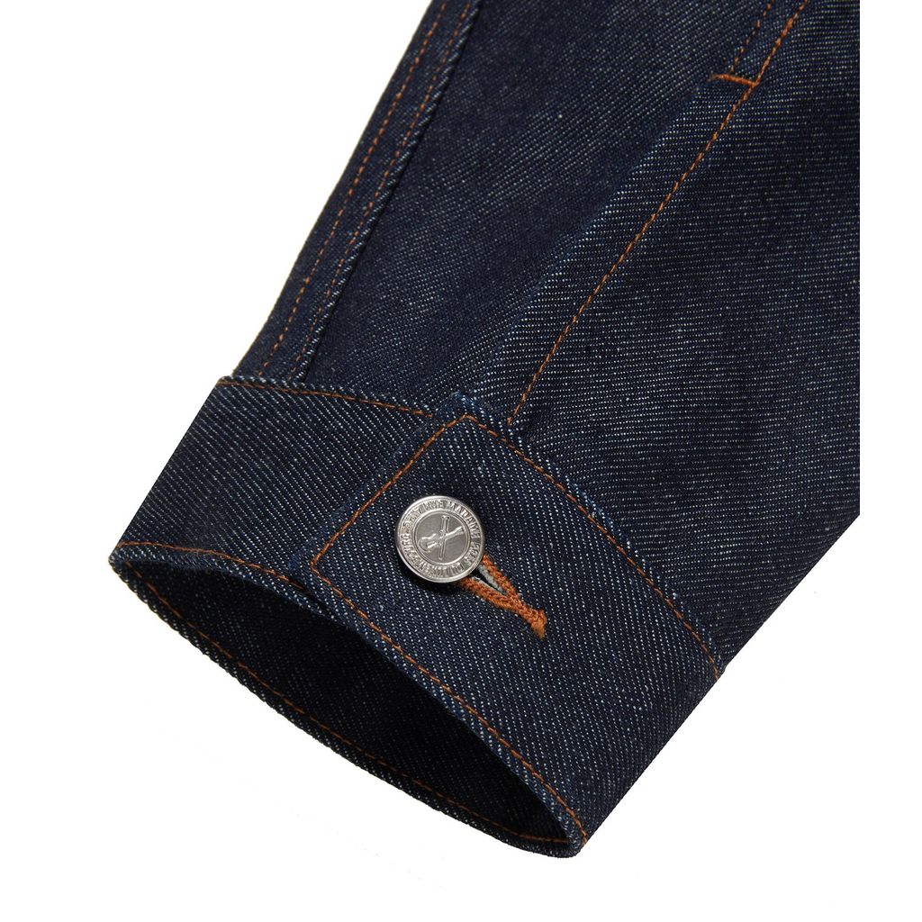 A.P.C. デニムジャケット