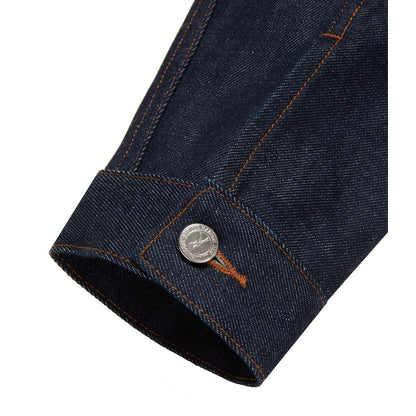 A.P.C. デニムジャケット