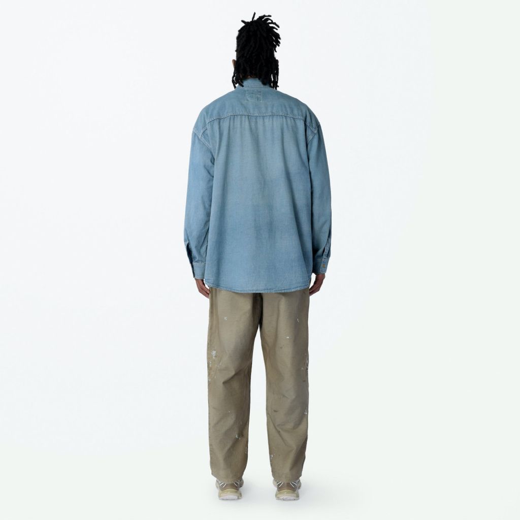 MADNESS RUSTIC DIRTY CHINO
