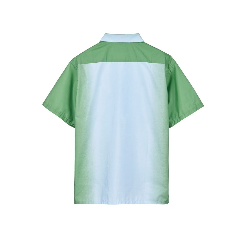 MASSES GRADATION S/S SHIRT