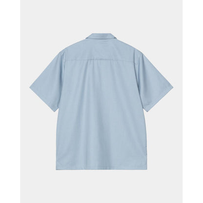CARHARTT WIP  S/S DELRAY SHIRT