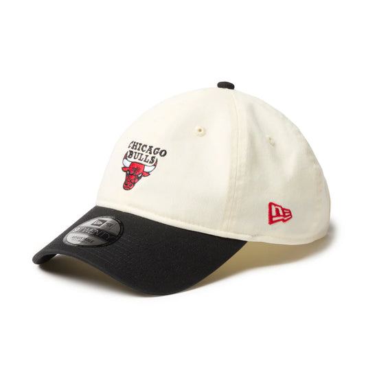 NEW ERA  9TWENTY NBA Mini Logo シカゴ・ブルズ 14745126