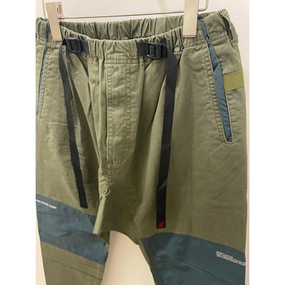 POLIQUANT Gramicci x POLIQUANT GPG WASHABLE PT