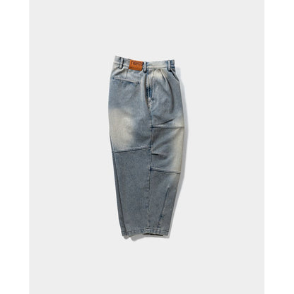 TIGHTBOOTH DENIM BALLOON PANTS