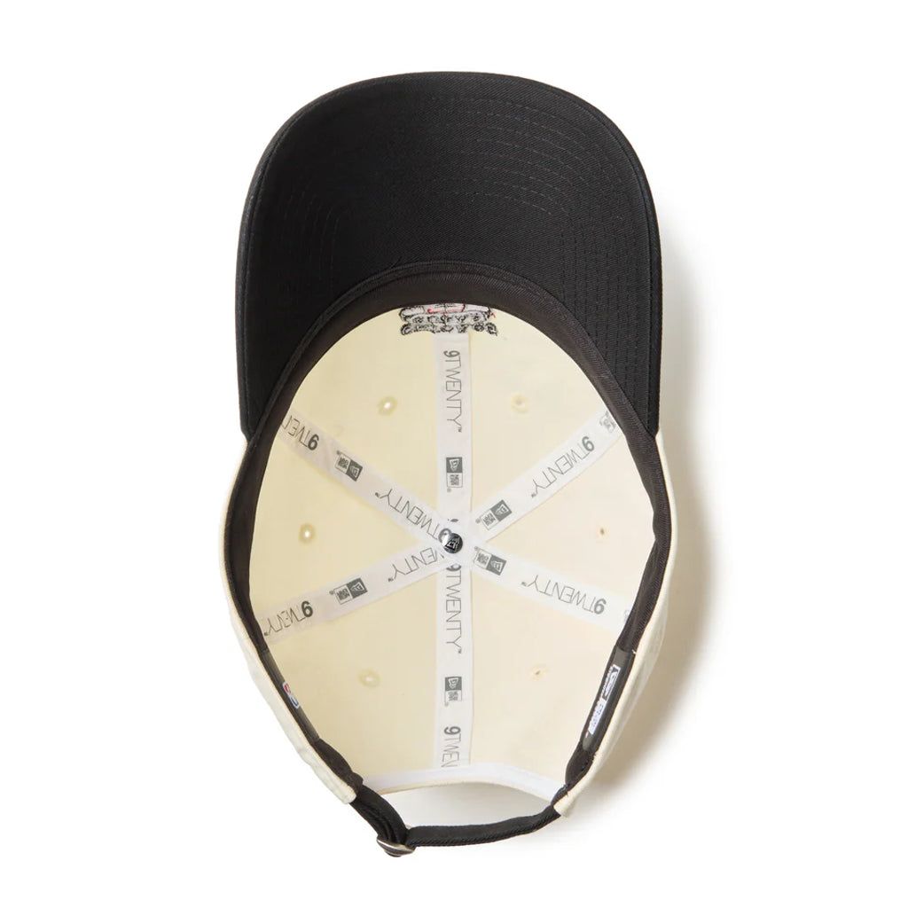 NEW ERA  9TWENTY NBA Mini Logo シカゴ・ブルズ 14745126