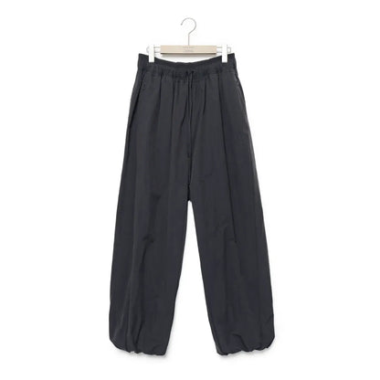 FUMITO GANRYU PUMA Baggy Slacks - Black