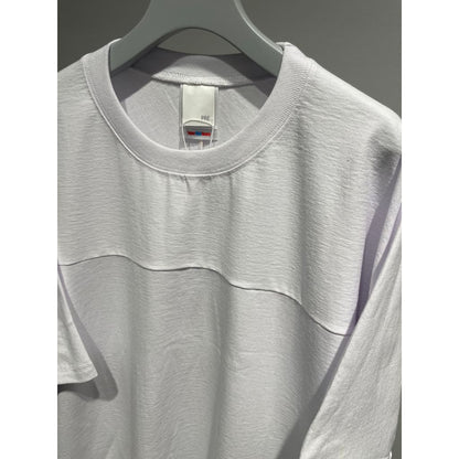 訳あり PRE_ for Graphpaper Football Tee