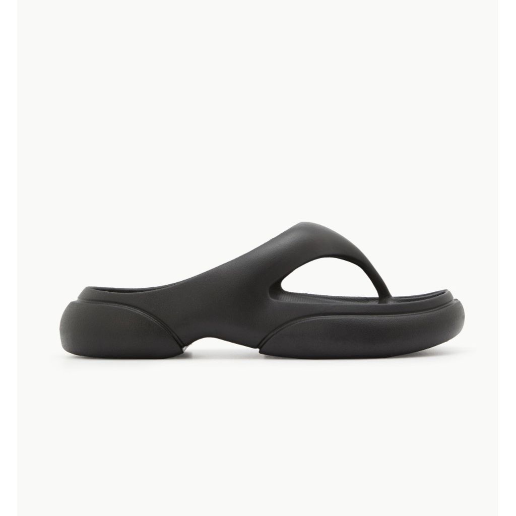 PAES  New Flipflop Basic-Black