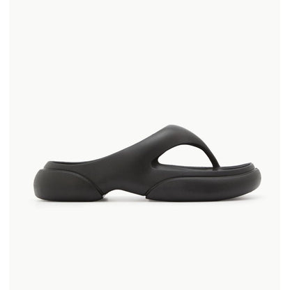 PAES  New Flipflop Basic-Black
