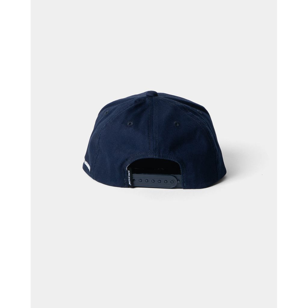 APPLEBUM “TROJAN LOGO” 5 PANEL CAP / 2610901