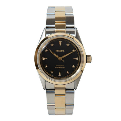 NEXUSVII. SPECIAL STAR DIAL WATCH.