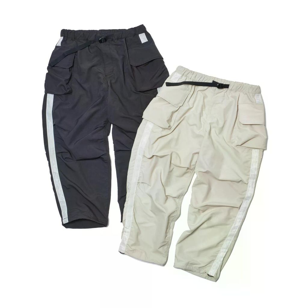 MOUNTAIN RESEARCH Doogie Cargo Pants