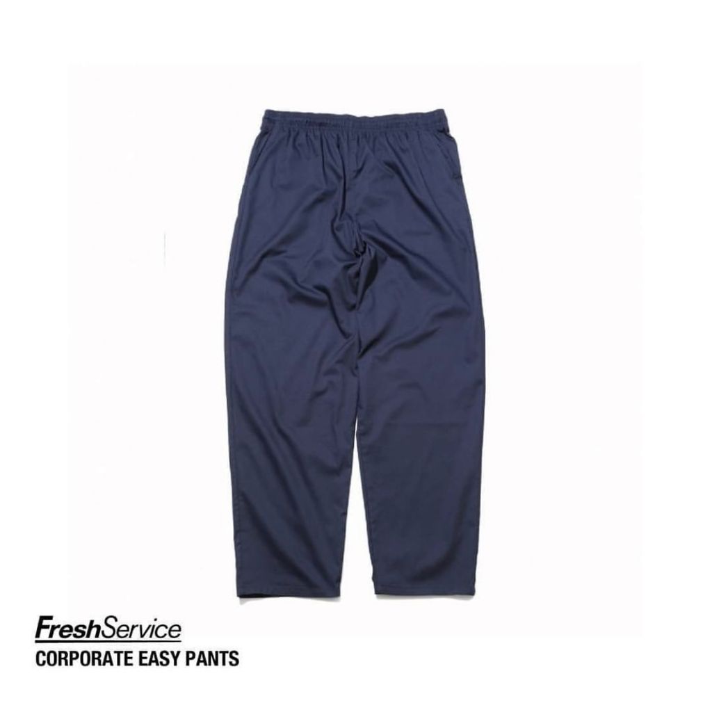 FreshSevice "CORPORATE EASY PANTS"