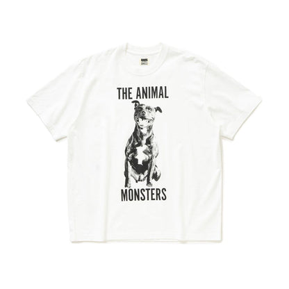 RATS ANIMAL MONSTERS TEE