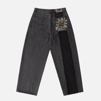 Dime BAGGY DENIM PANTS