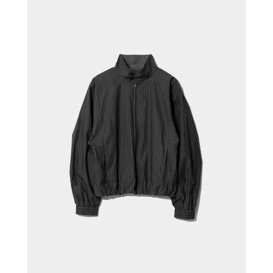 beautiful people cotton suiting reversible blouson