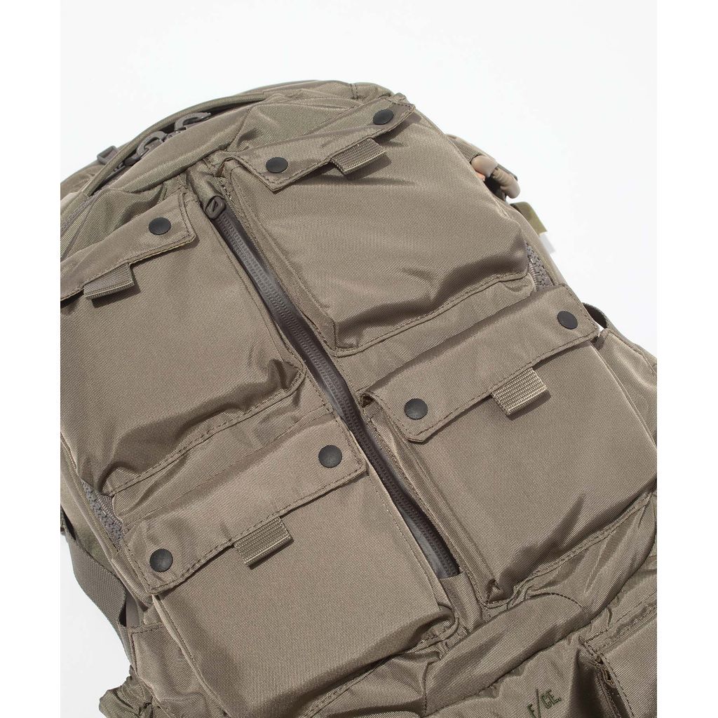 F/CE.  420 re/cor TACTICAL BP