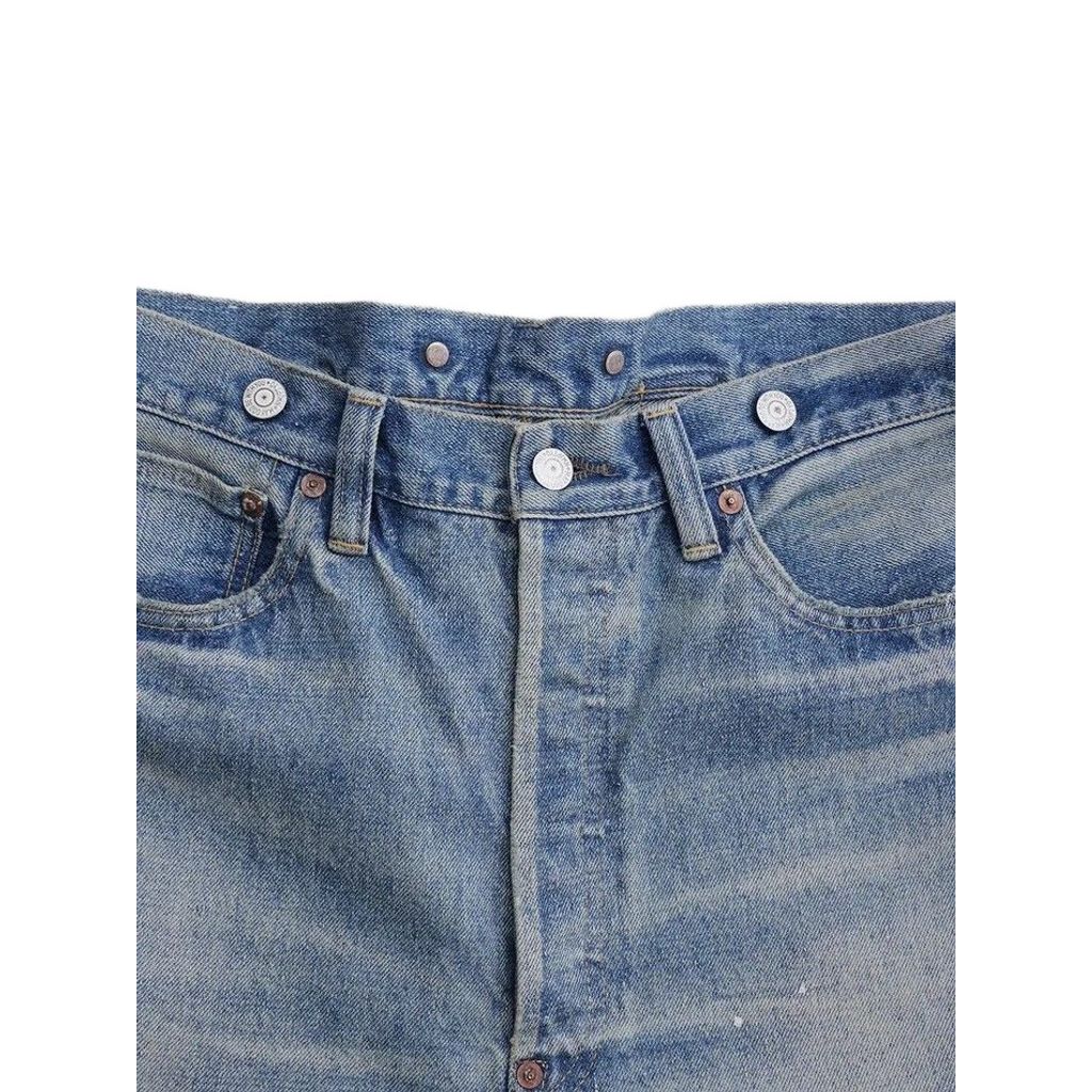 New Manual USN CORDUROY TROUSERS