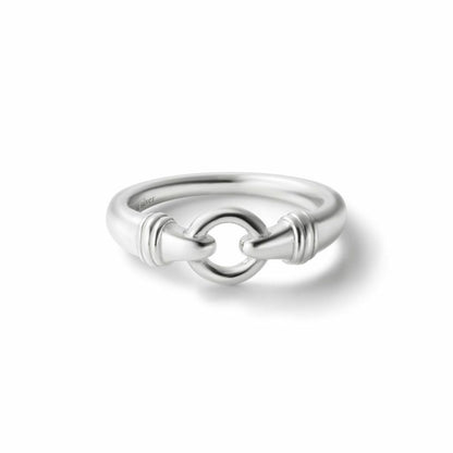 GARNI Circle Ring