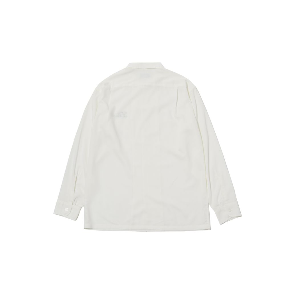 MASSES BOWLING SHIRT