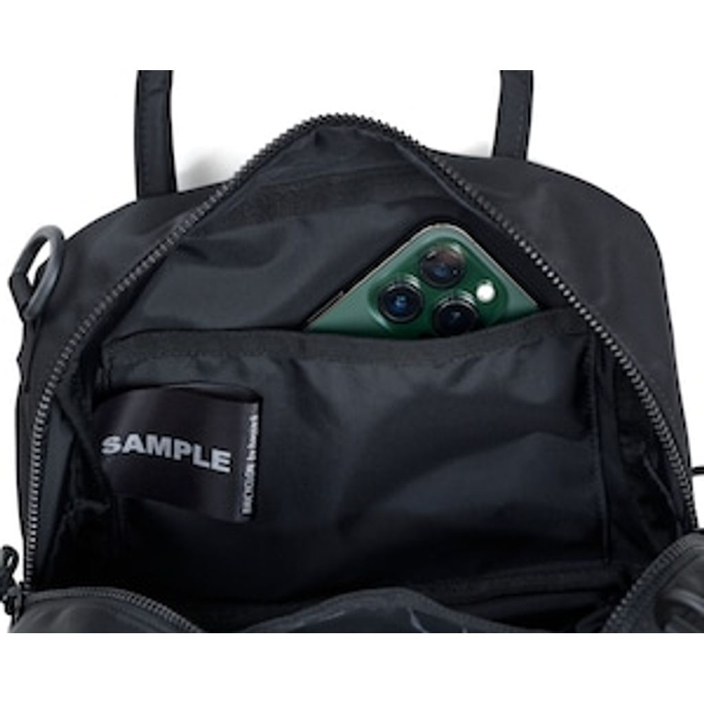 BAICYCLON by Bagjack  MULTI POCKETS 2WAY BAG BCL-130