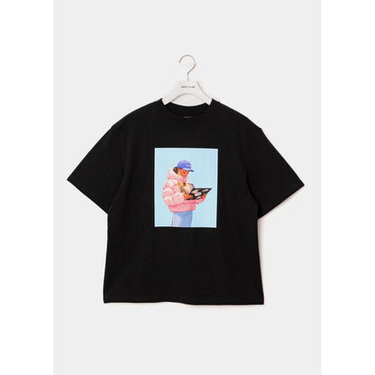 APPLEBUM Diggin T-shirt / HS2511105