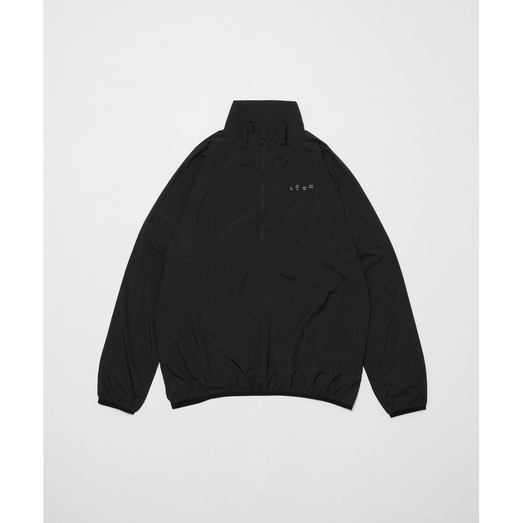 BAL LIGHT WEIGHT WIND SHELL JACKET