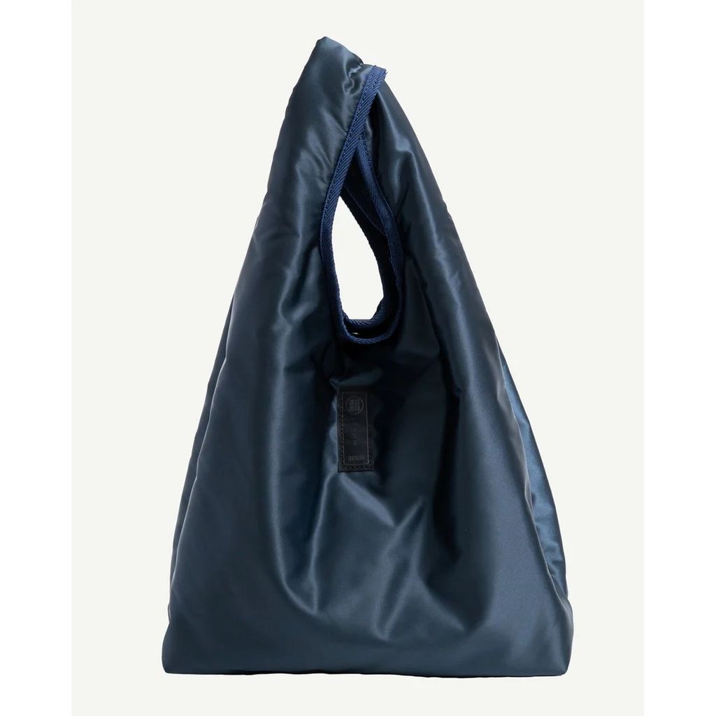 yorozu yorozu SHOPPER "CO-TECH" (NAVY)