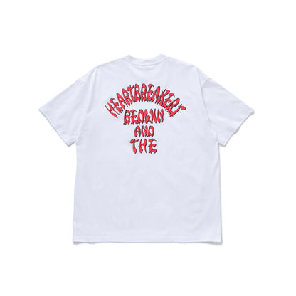 BEDWIN & THE HEARTBREAKERS S/S POCKET TEE "PHIL"