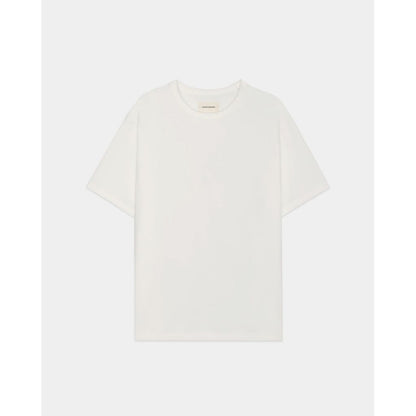 MARKAWARE Organic Giza 60/3 Jersey Survival Cloth® / Relaxed Fit Tee