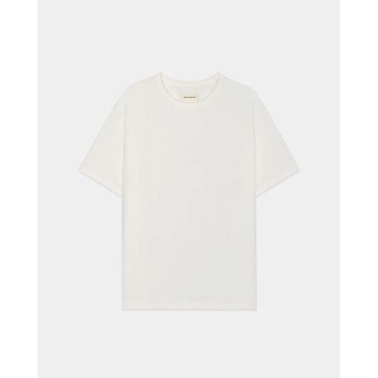 MARKAWARE Organic Giza 60/3 Jersey Survival Cloth® / Relaxed Fit Tee