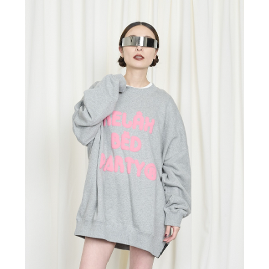 THOMAS MAGPIE Cotton Sweat