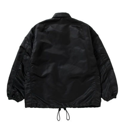 NEXUSVII. MA-1 COACH JKT NYLON