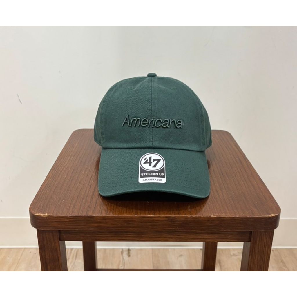Americana 47クリーンナップキャップ FC-021