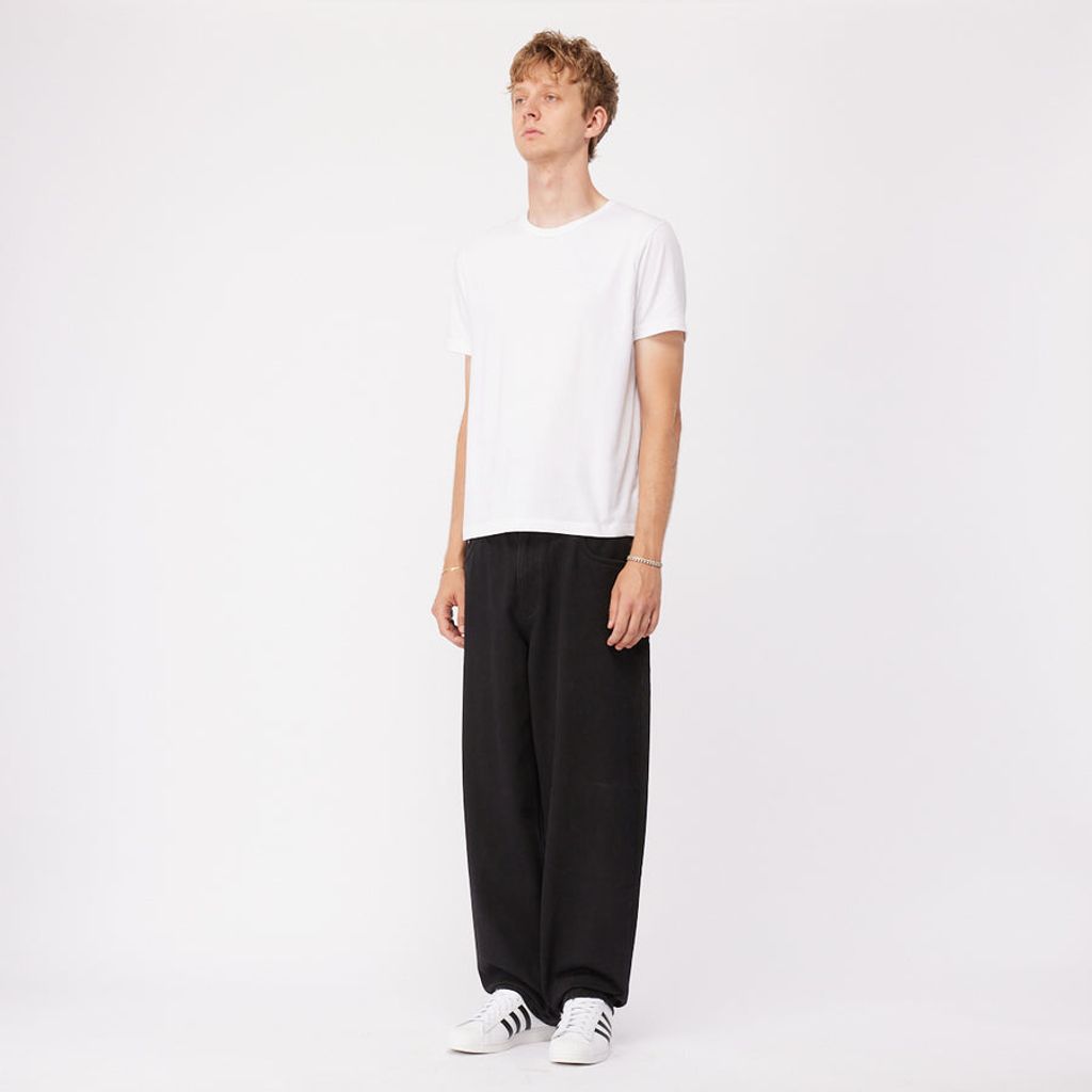 Dime BAGGY DENIM PANTS