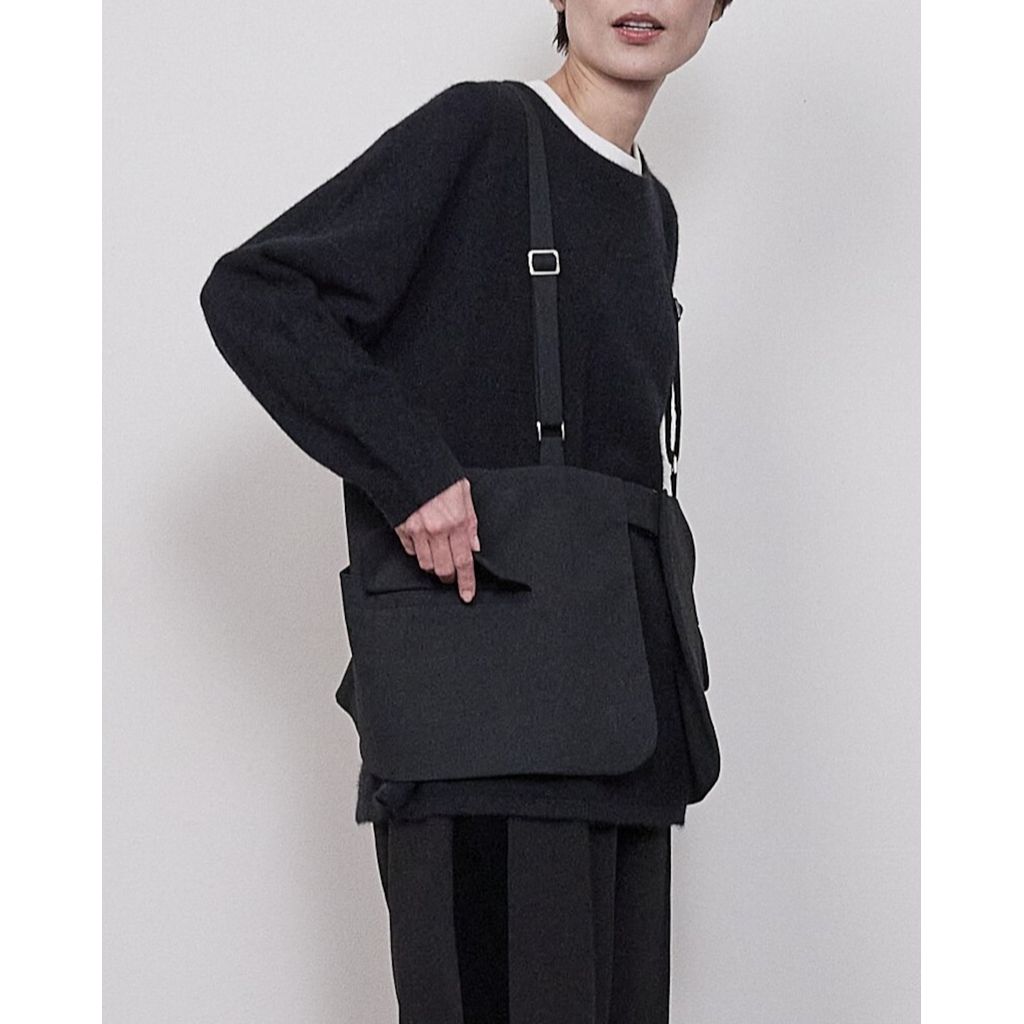 THOMAS MAGPIE Pocket Vest 2264132
