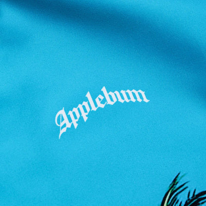 APPLEBUM "Coastal Cruise” Aloha Shirt